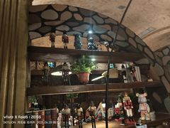 -凯撒城堡西餐厅(颐和国际店)