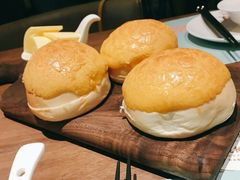 -大树餐厅(益田假日店)