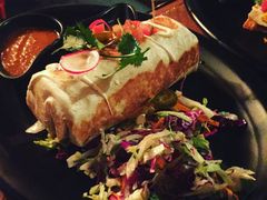 牛肉芝士卷-Luchador摔跤手墨西哥餐厅(恒宇广场店)