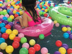 -中家鑫园温泉酒店鑫悦汤泉