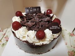 -巴黎贝甜(右安门店)