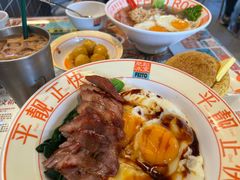 -肥韬茶餐厅(海上世界店)