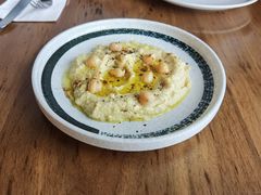 -FISH&POTATO Cō(地中海美食 万象城店)