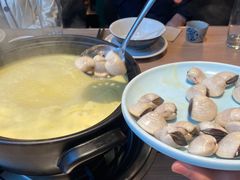 -滋粥楼·顺德菜(番禺广场总店)