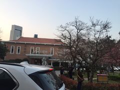 -南京双门楼宾馆(盐仓桥地铁站阅江楼店)