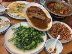 -圣夜东北菜烧烤·夜宵·龙虾(胥江路店)
