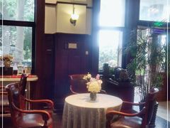 -中山路壹号传奇club·啤酒花园餐厅