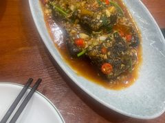 -湖南人家湘菜馆(镇江路店)
