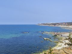 -养马岛旅游度假区