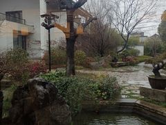 -广富林宰相府酒店·水云间