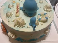 -阿明小菜·海鲜·上海菜(梅陇店)