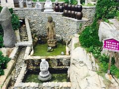 -海东龙宫寺