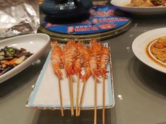 -鲜得莱渔港·小平岛海胆馆(七贤岭店)