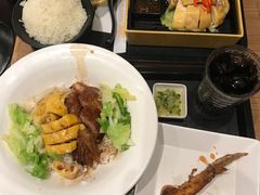 -大家乐(广州天河城六楼店)