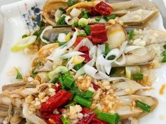 -郭姐·威海渔村(黄兴路店)