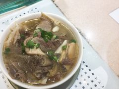 牛爽腩-九记牛腩