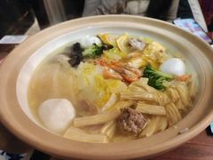 -寻宝记绍兴菜(鲁迅路店)