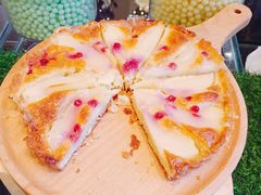 -视界美食自助餐厅·石家庄希尔顿酒店