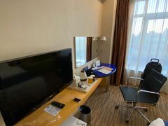 -北京东直门智选假日酒店