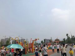 -枫香湖儿童公园