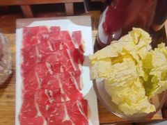 -东来顺饭庄(西直门店)