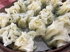-马家烧麦(总店)