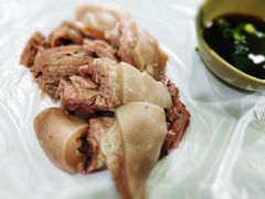 -小辫子羊肉面馆(周东店)