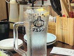 -蒜香焼肉PURUSHIN(马场路店)