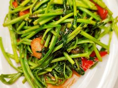 -肥仔文澳门猪骨煲(南京西路店)