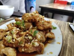 -王鹏家常菜馆
