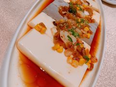 原始水晶三味豆腐-炳胜品味(珠江新城店)