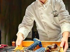 -Ginza Onodera铁板烧(外滩十八号店)