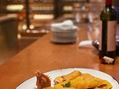 -广州柏悦酒店·悦景轩·粤菜餐厅