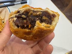 枣泥月饼-新川饮食(新川小区店)