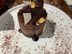 -Let'sBURGERplus·非常创意汉堡(三里屯店)