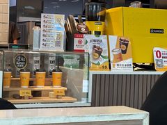 -麦当劳(田林好又多店)