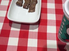 -西贝(上海我格广场店)