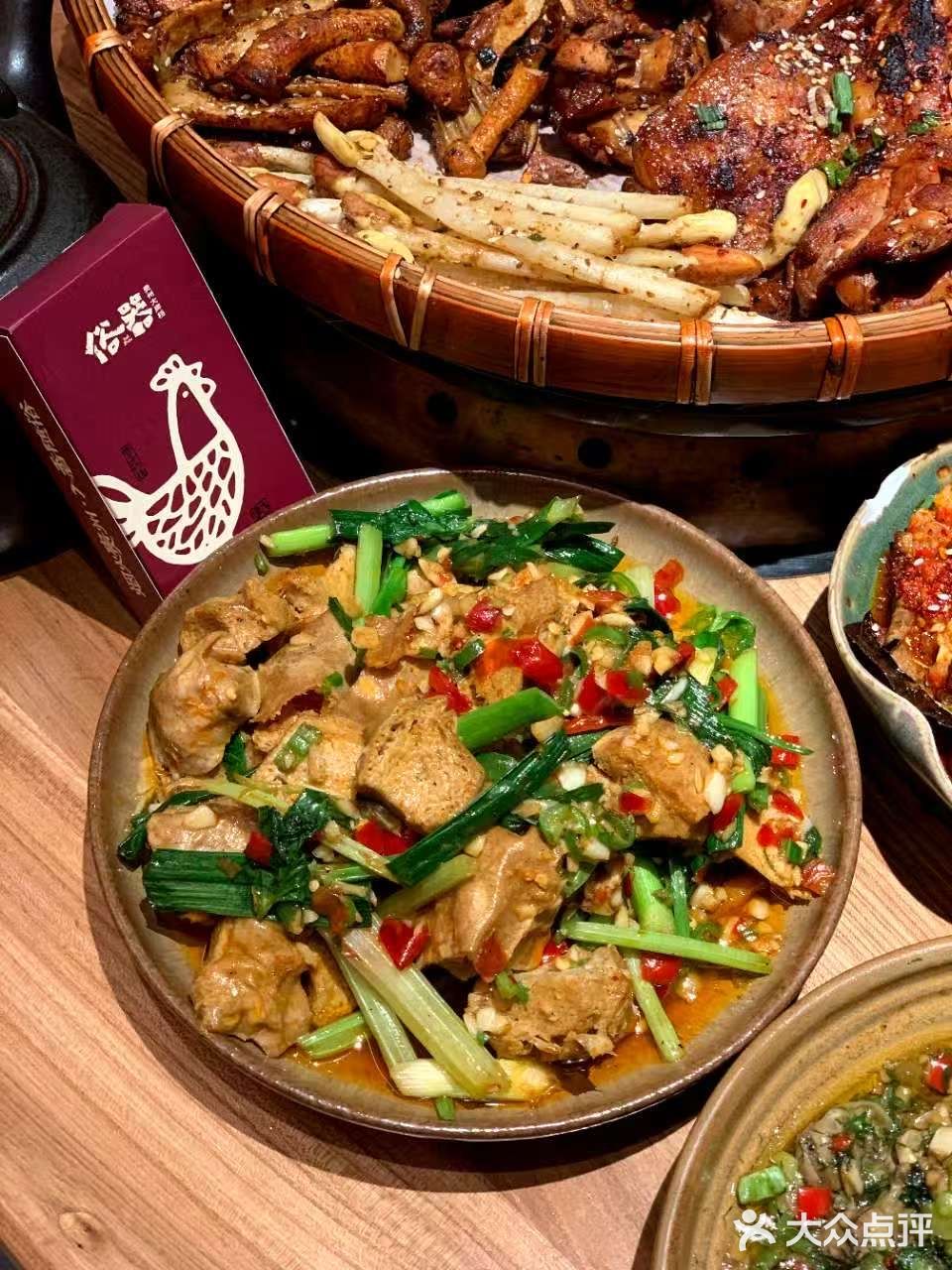 深圳烧烤界的王！香到炸裂！