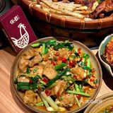 深圳烧烤界的王！香到炸裂！