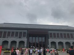 -遵义会议纪念馆