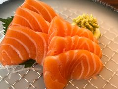 -山葵家·创意料理(EFC欧美广场店)