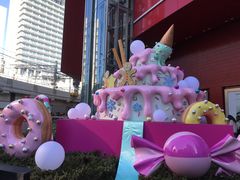 -阪急百货店(梅田总店)