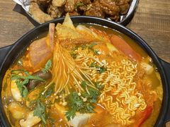 -Dak's 炸鸡(远景路店)