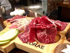 喜来烤肉-喜来稀肉(旺角广华街店)