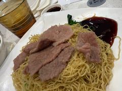 -鸿运茶餐厅(皇岗店)