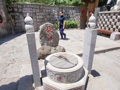 -崂山仰口游览区