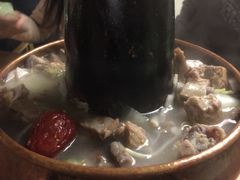 -云里小坐·小院里·团建·宴请·下午茶(三圣乡店)