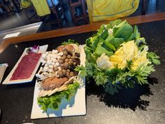 -南门涮肉(上海一店)