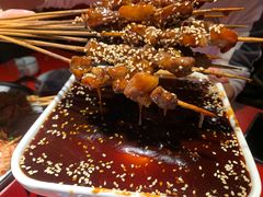 -醉烧膘·烧烤夜宵王(总店)
