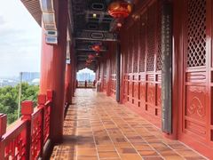 -广州莲花山旅游区